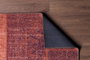 Conceptum Jazz Chenille - Orange AL 62 Multicolor